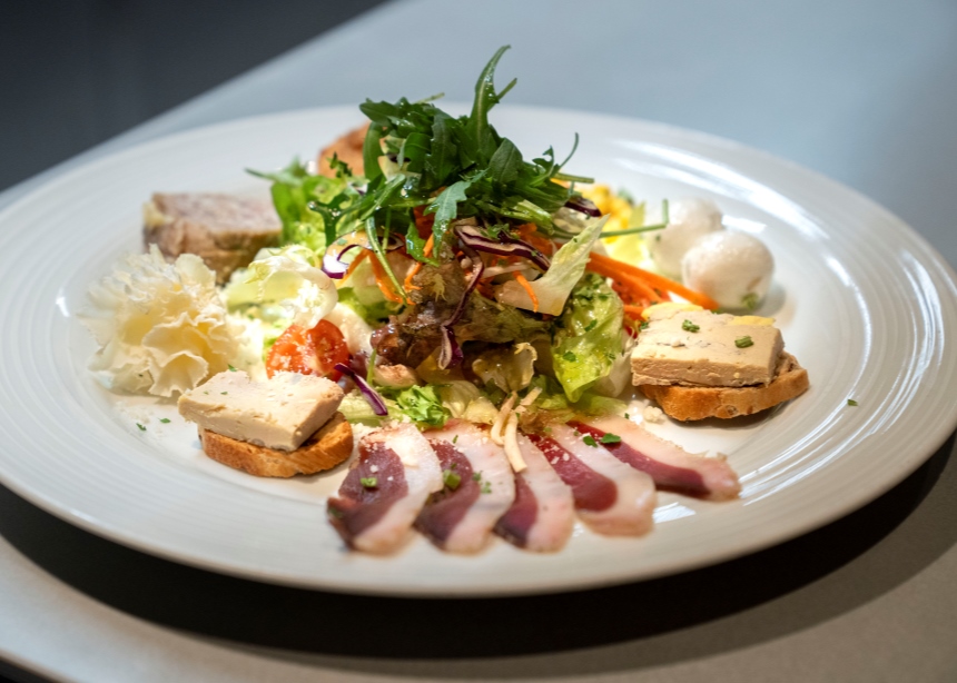 Nuestros platos de siempre